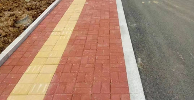 透水磚