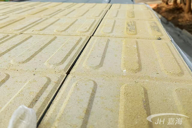 煙臺嘉海水泥西炮臺東路施工中18