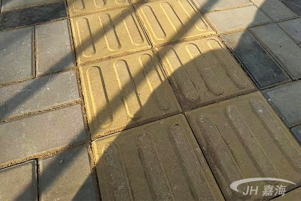 煙臺嘉海水泥西炮臺東路施工中36
