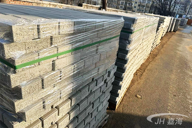 煙臺嘉海水泥西炮臺東路施工中41